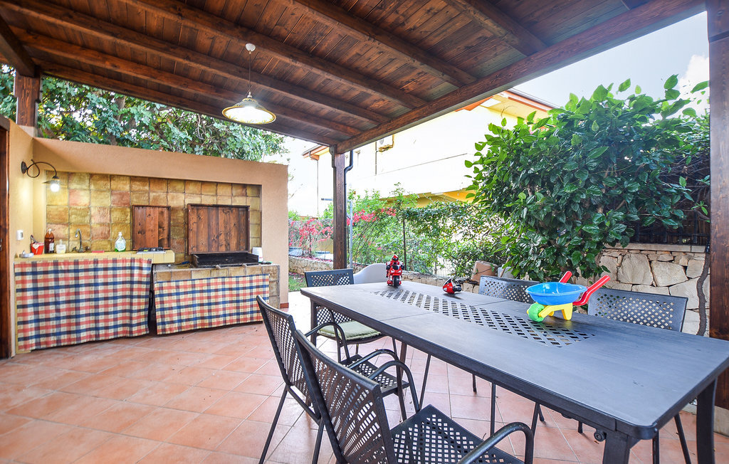 Maison avec vue mer et véranda à Marina di Modica - Photo 9