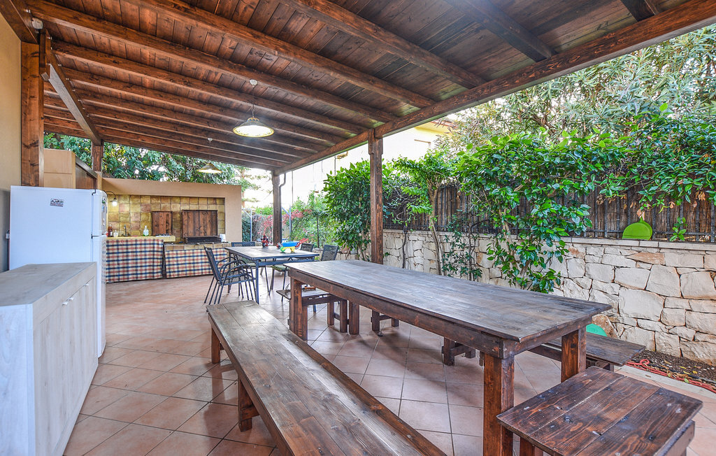 Maison avec vue mer et véranda à Marina di Modica - Photo 10