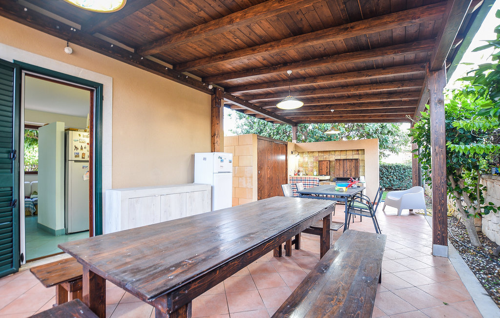 Maison avec vue mer et véranda à Marina di Modica - Photo 11