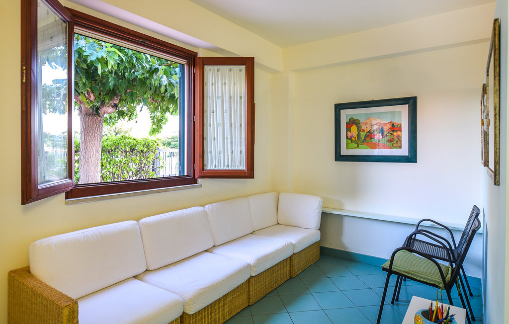 Maison avec vue mer et véranda à Marina di Modica - Photo 12