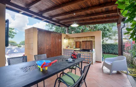 Location maison à Marina di Modica