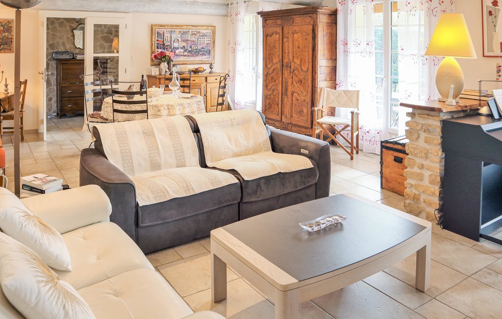 Maison avec piscine privée à Espeluche - Photo 3