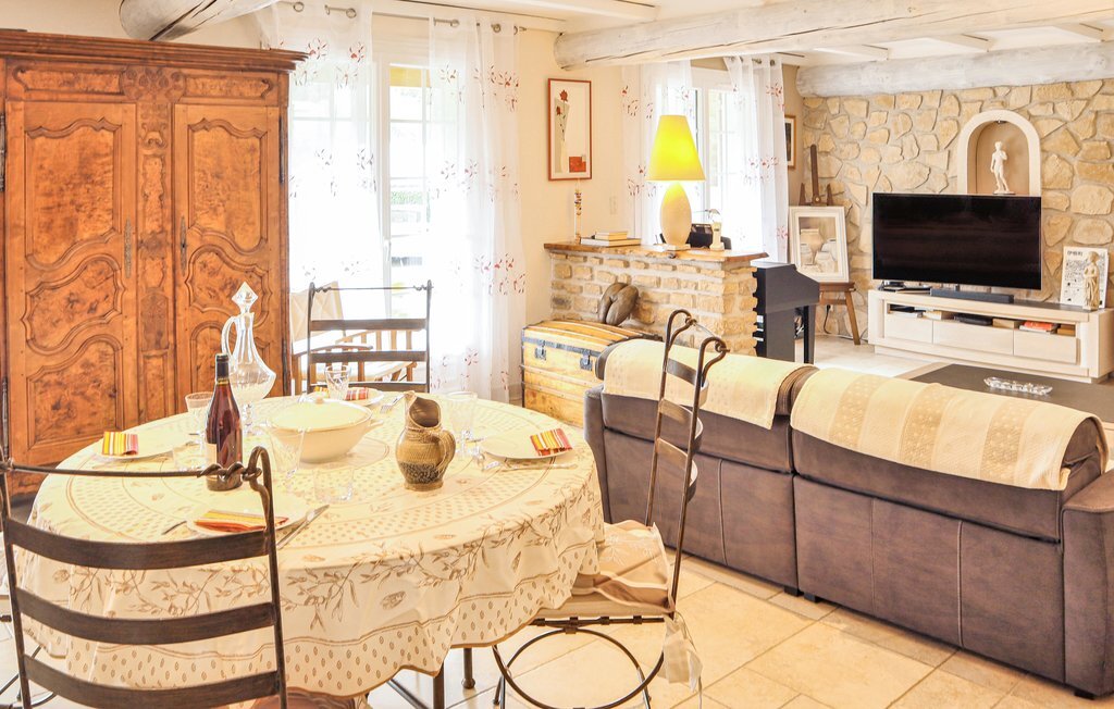 Maison avec piscine privée à Espeluche - Photo 4