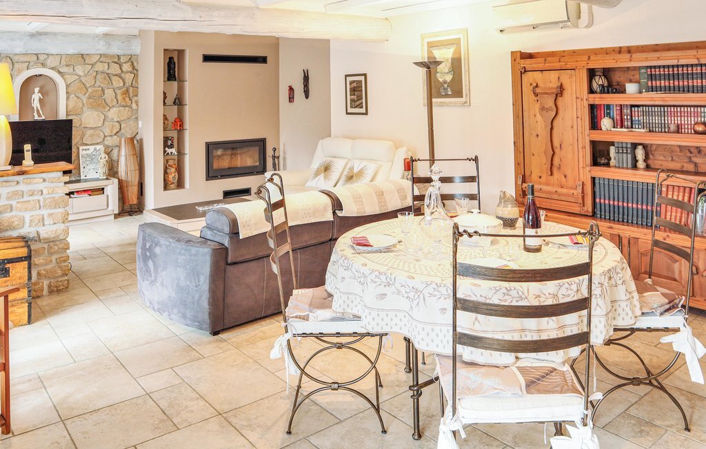 Maison avec piscine privée à Espeluche - Photo 5