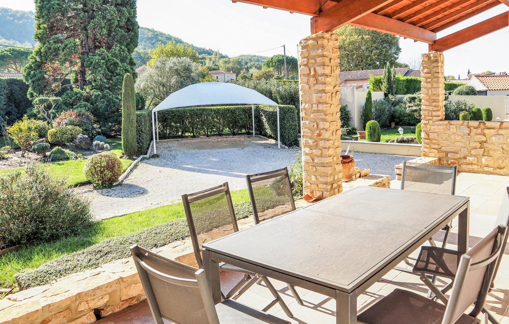 Maison avec piscine privée à Espeluche - Photo 9