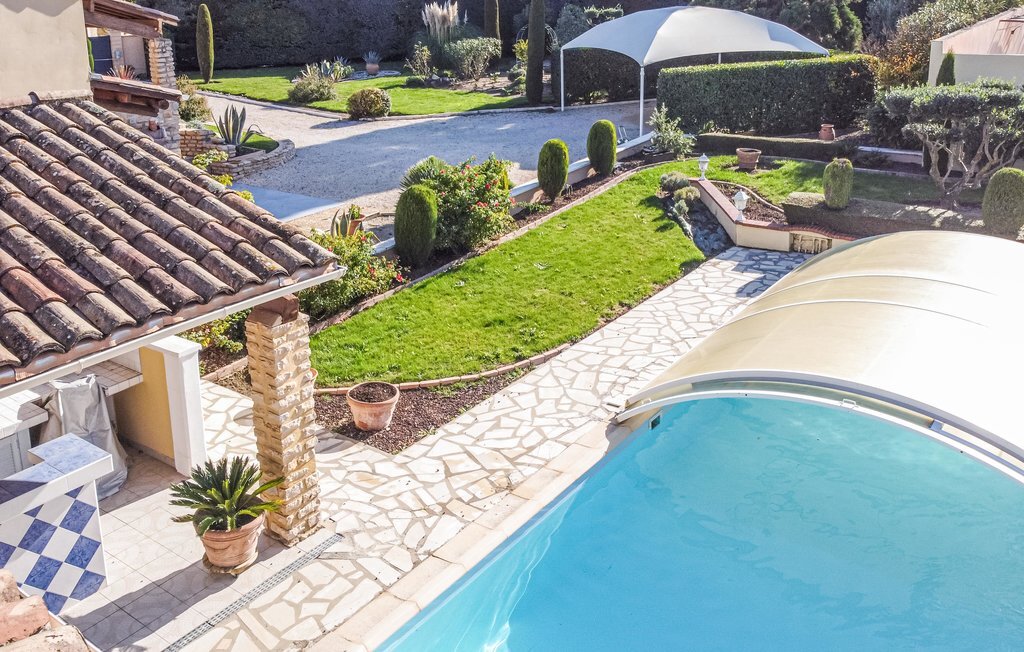 Maison avec piscine privée à Espeluche - Photo 10