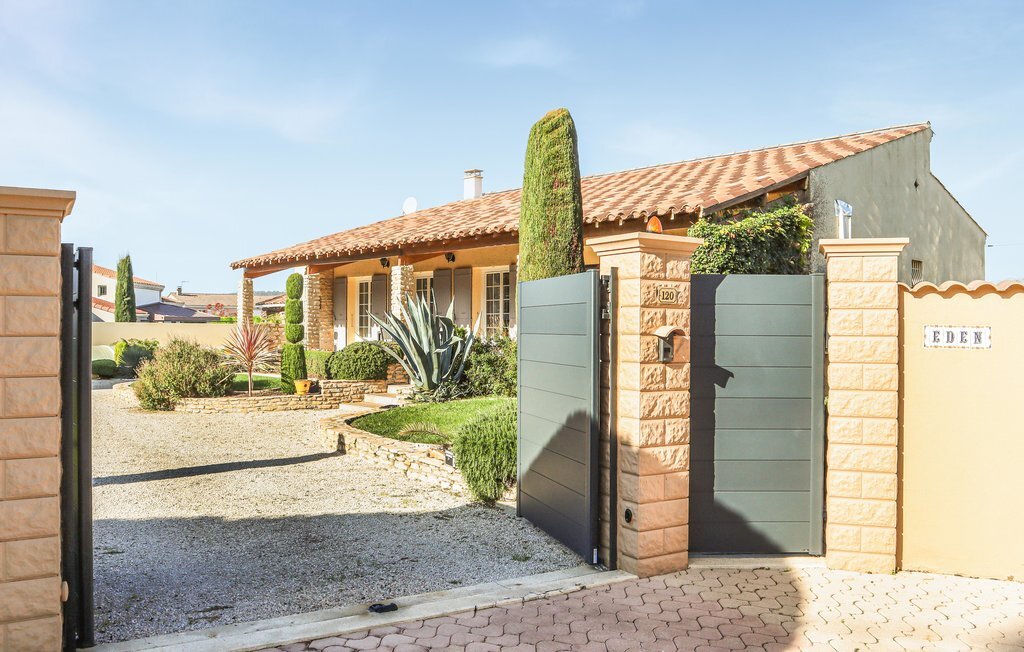 Maison avec piscine privée à Espeluche - Photo 14