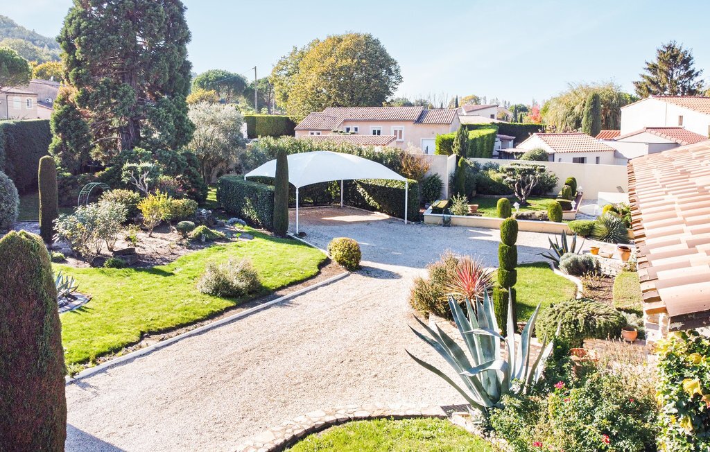 Maison avec piscine privée à Espeluche - Photo 15