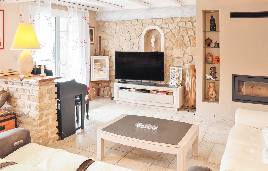 Maison avec piscine privée à Espeluche - Photo 17
