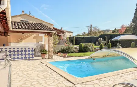 Location maison à Espeluche