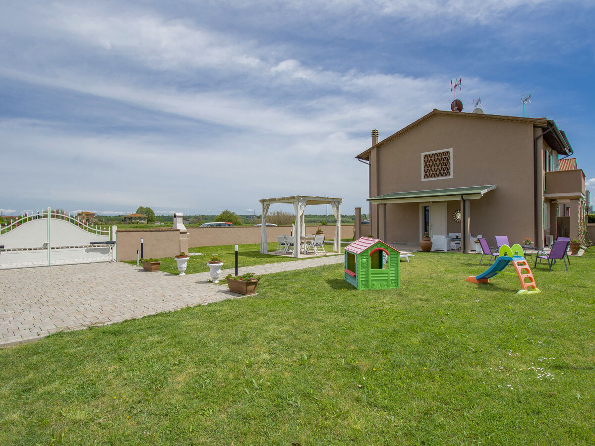 Del Sole, maison moderne 5 pièces à Bientina - Photo 1