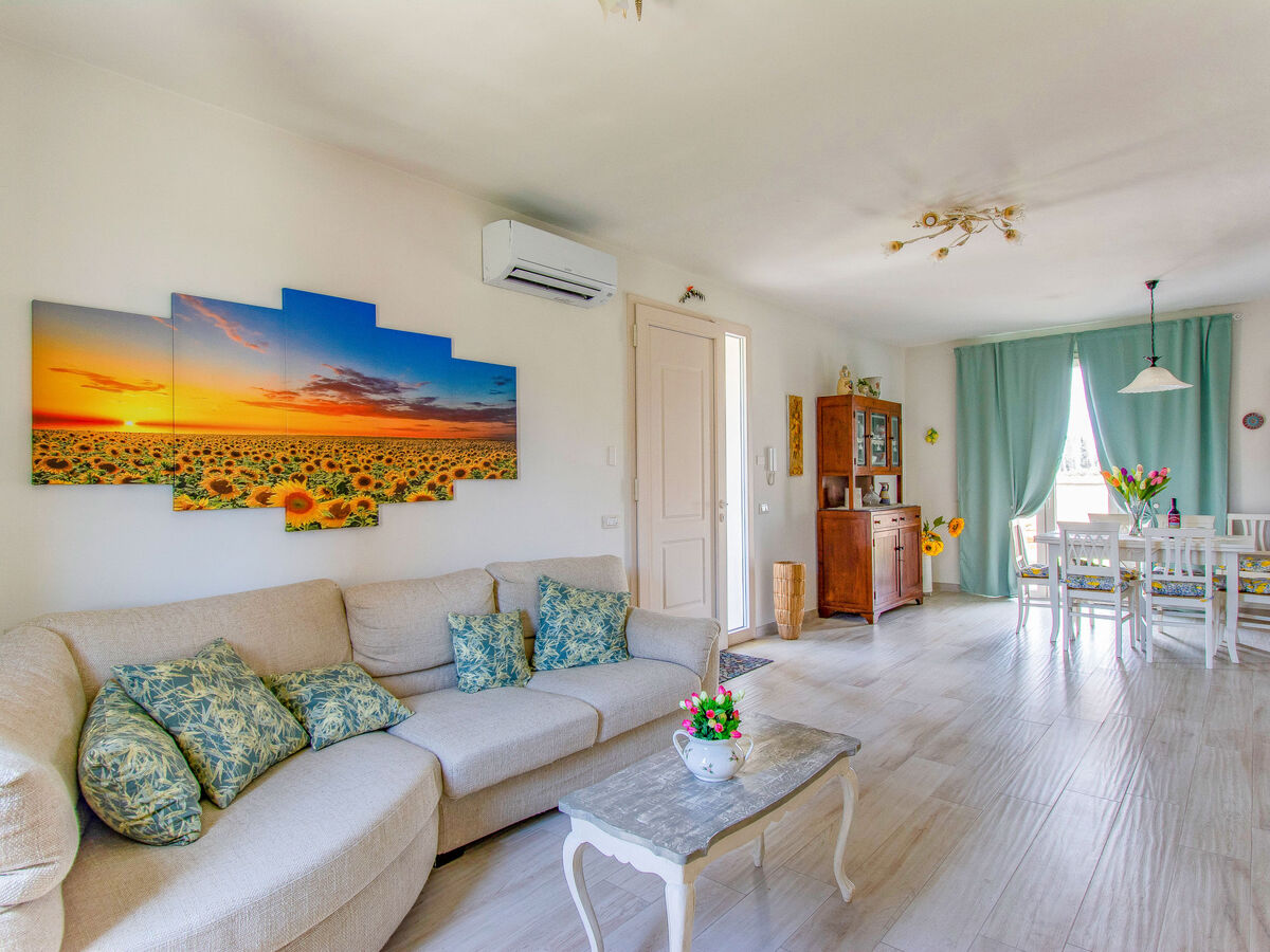 Del Sole, maison moderne 5 pièces à Bientina - Photo 2