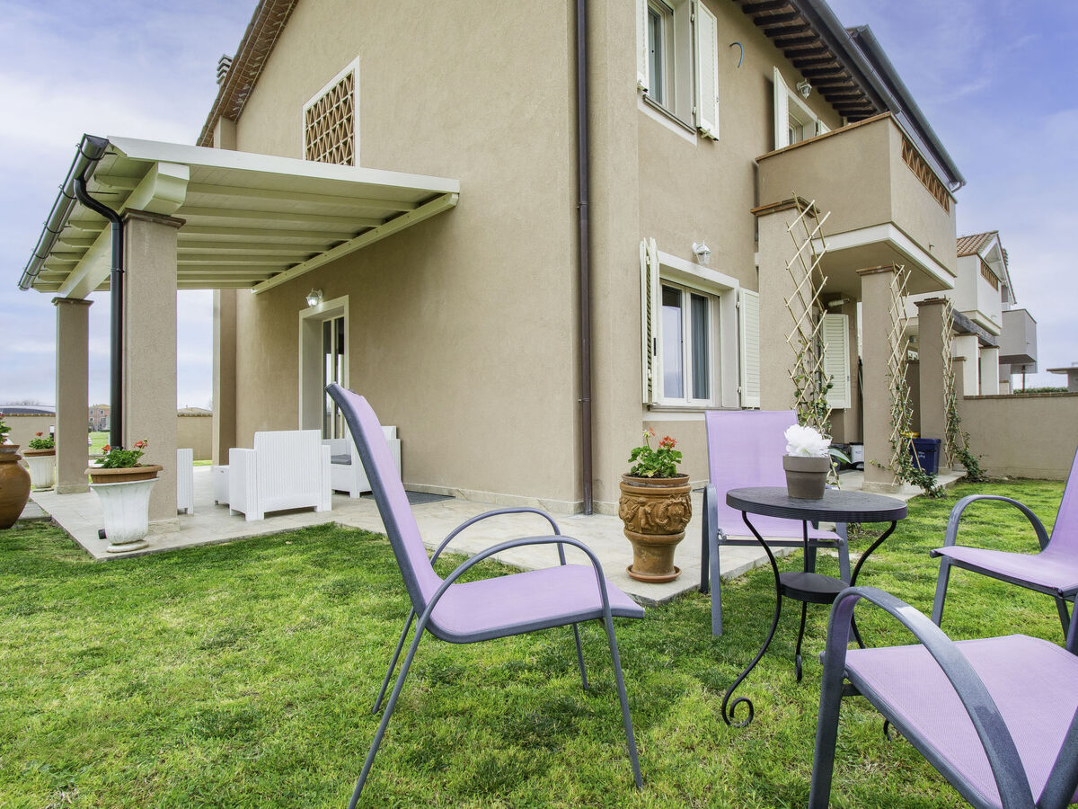 Del Sole, maison moderne 5 pièces à Bientina - Photo 3