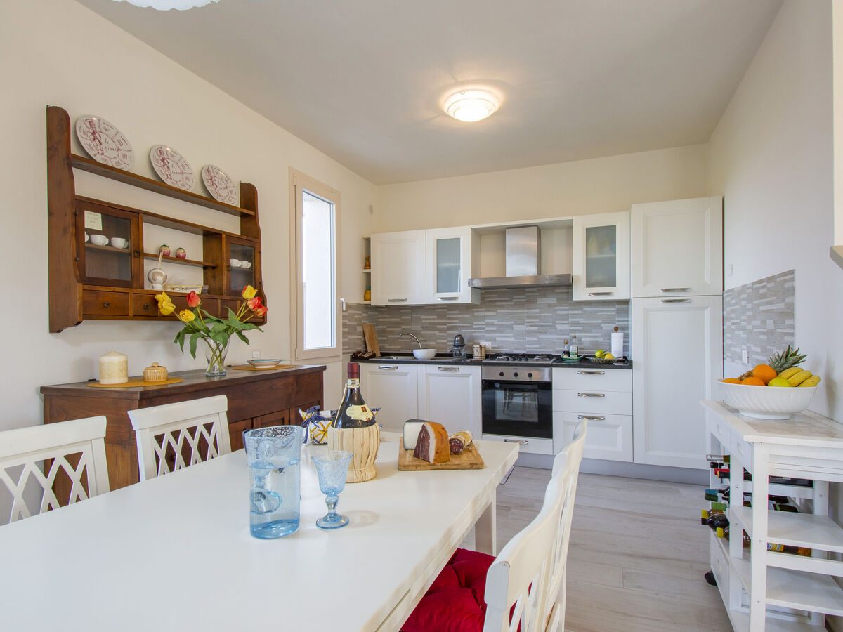 Del Sole, maison moderne 5 pièces à Bientina - Photo 8