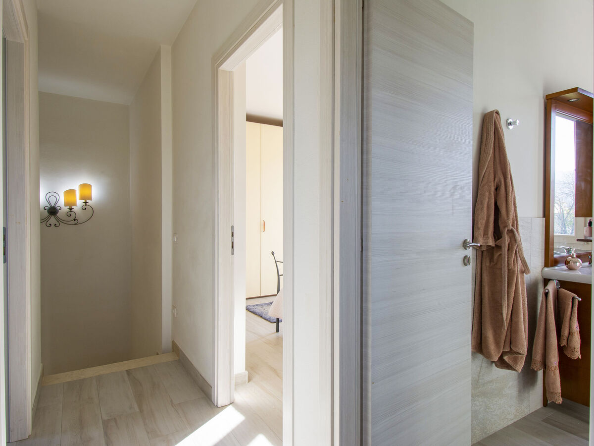 Del Sole, maison moderne 5 pièces à Bientina - Photo 15