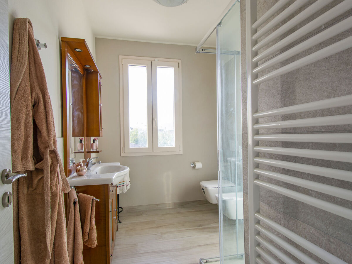 Del Sole, maison moderne 5 pièces à Bientina - Photo 16