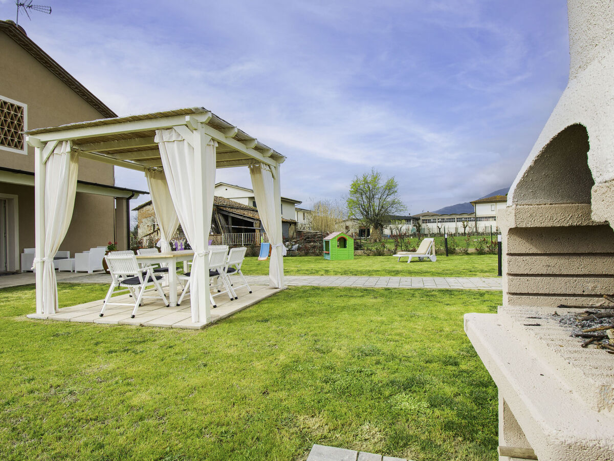 Del Sole, maison moderne 5 pièces à Bientina - Photo 21