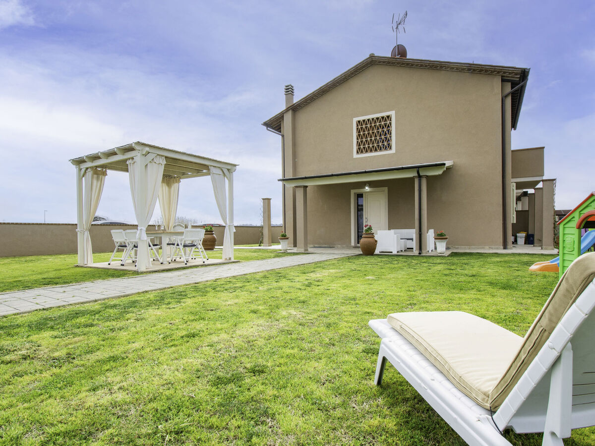 Del Sole, maison moderne 5 pièces à Bientina - Photo 22