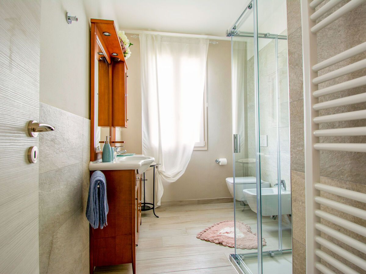 Del Sole, maison moderne 5 pièces à Bientina - Photo 23