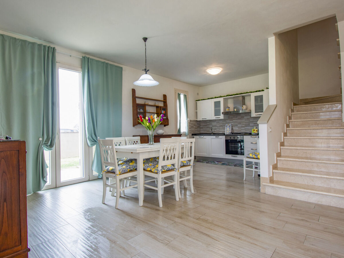 Del Sole, maison moderne 5 pièces à Bientina - Photo 24