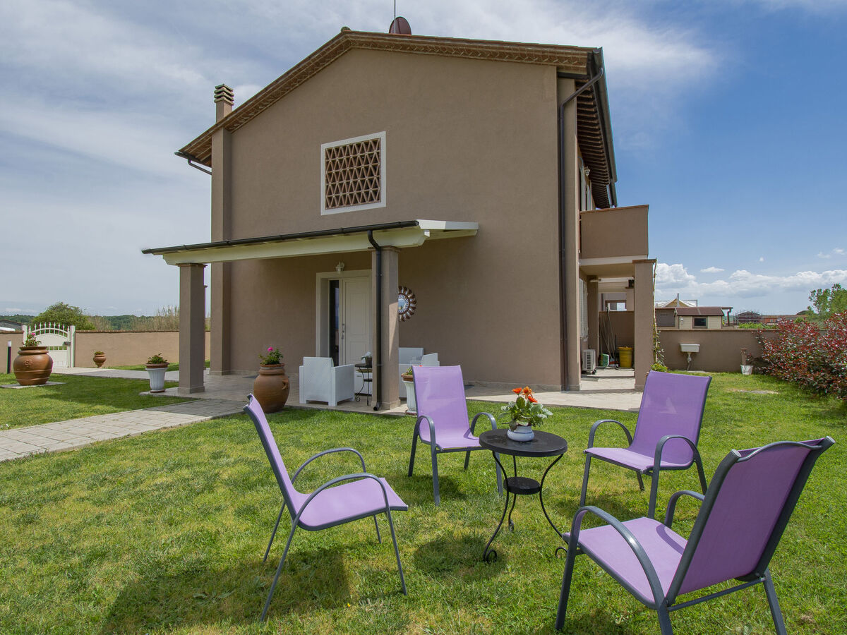 Del Sole, maison moderne 5 pièces à Bientina - Photo 38