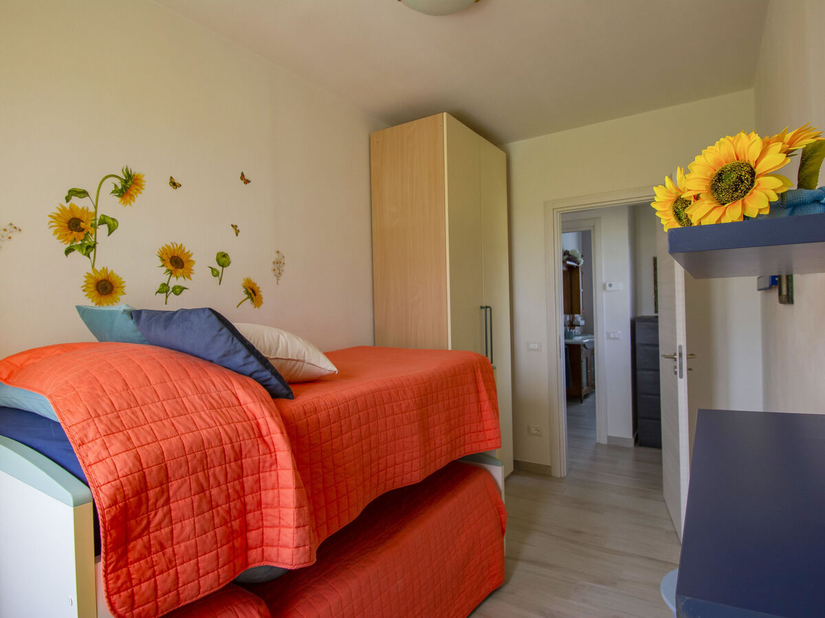 Del Sole, maison moderne 5 pièces à Bientina - Photo 40