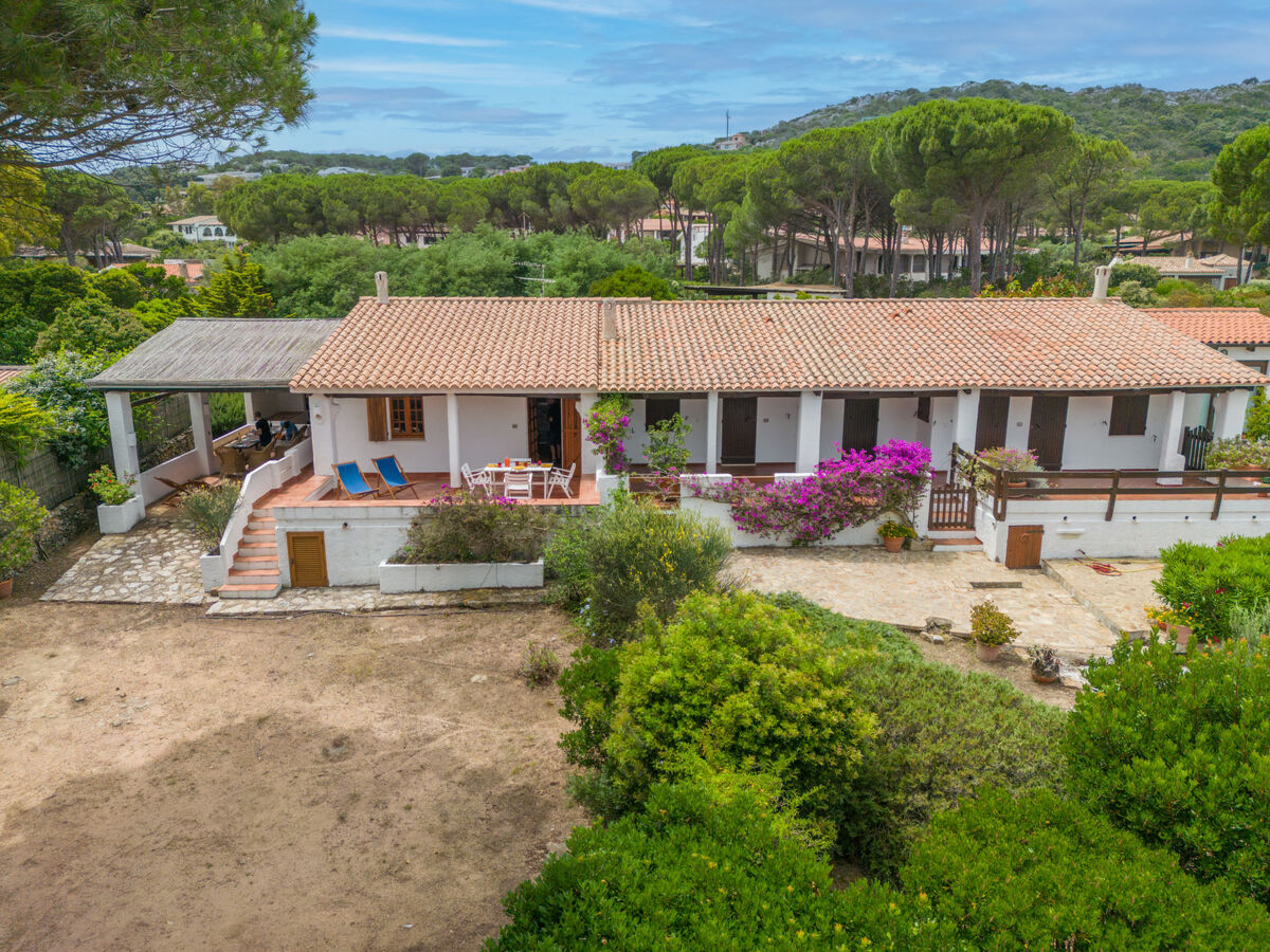 Maison Bolina – terrasse 80 m² et vue mer à Porto Pozzo - Photo 2