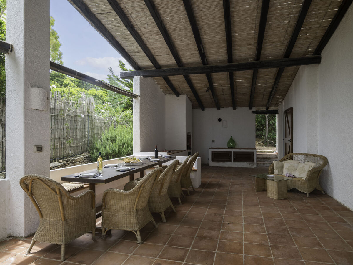 Maison Bolina – terrasse 80 m² et vue mer à Porto Pozzo - Photo 4