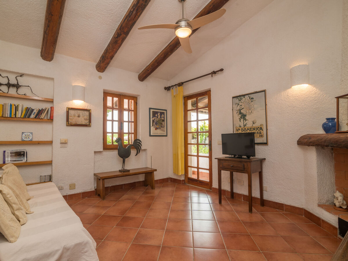 Maison Bolina – terrasse 80 m² et vue mer à Porto Pozzo - Photo 6