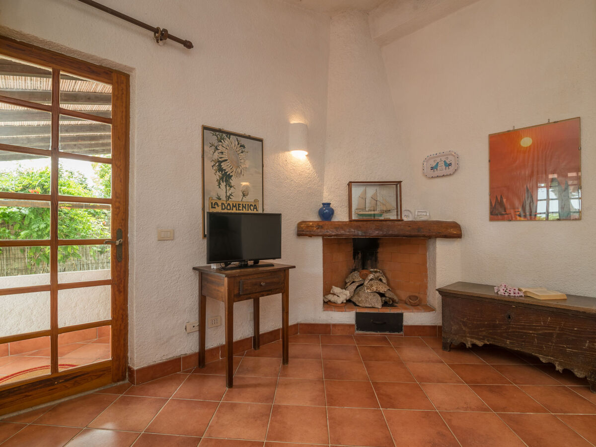 Maison Bolina – terrasse 80 m² et vue mer à Porto Pozzo - Photo 7