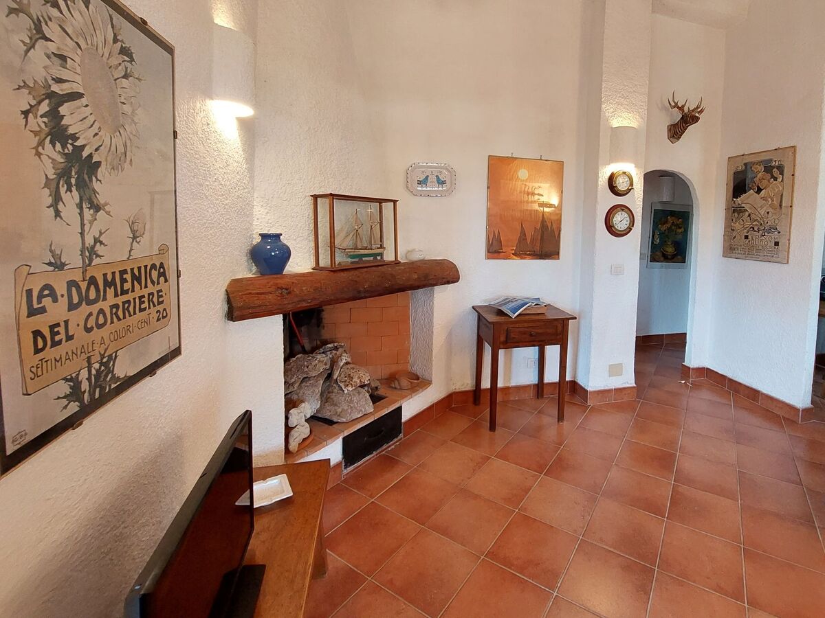 Maison Bolina – terrasse 80 m² et vue mer à Porto Pozzo - Photo 8