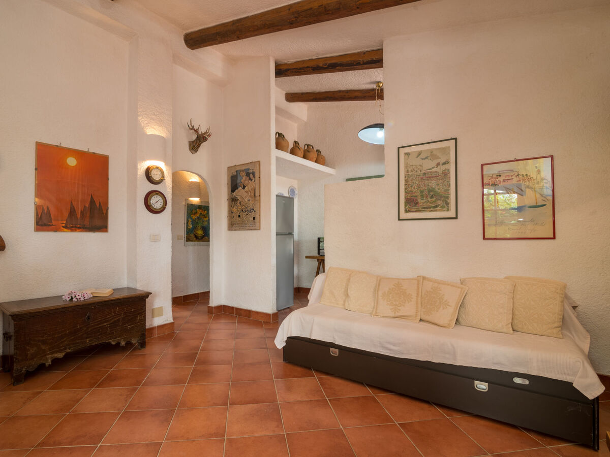 Maison Bolina – terrasse 80 m² et vue mer à Porto Pozzo - Photo 9