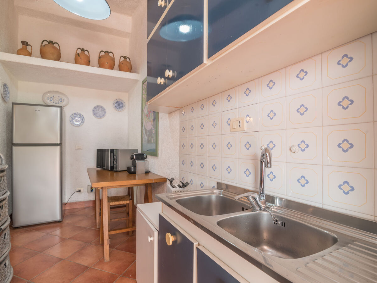 Maison Bolina – terrasse 80 m² et vue mer à Porto Pozzo - Photo 10