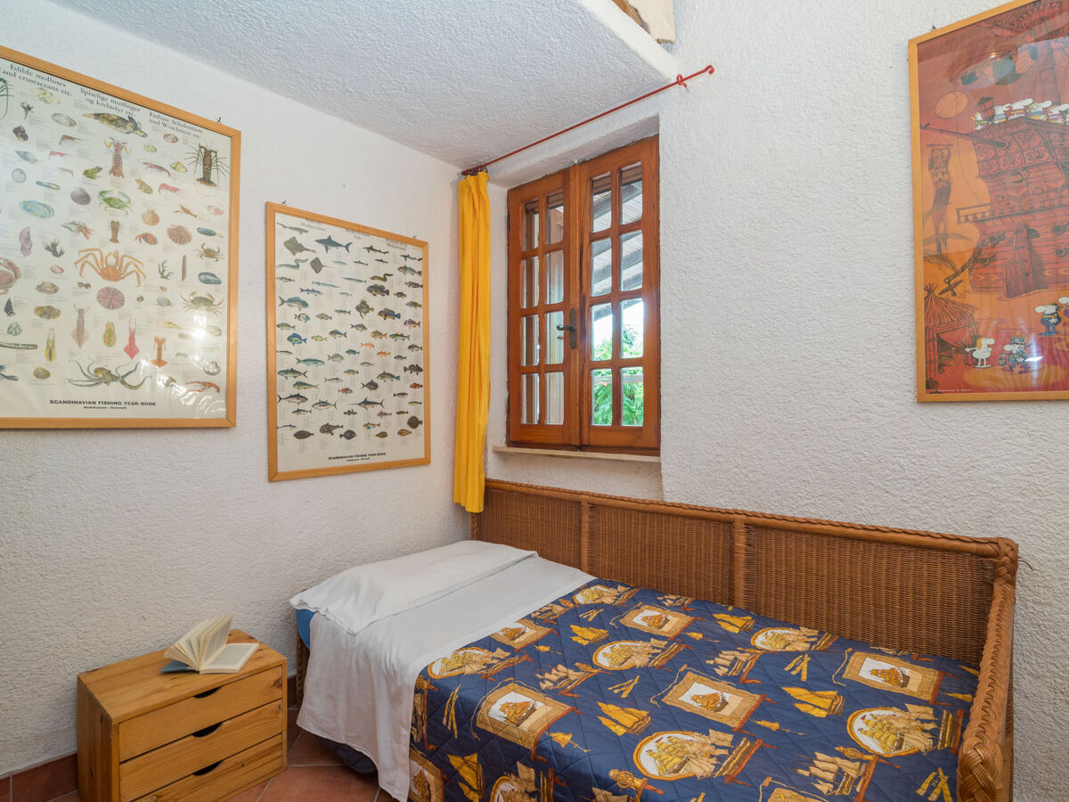 Maison Bolina – terrasse 80 m² et vue mer à Porto Pozzo - Photo 12