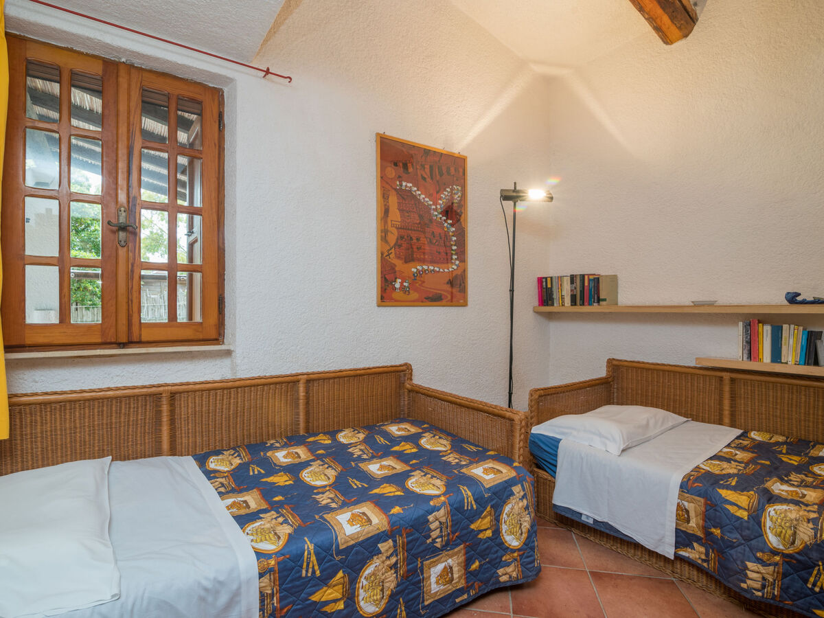 Maison Bolina – terrasse 80 m² et vue mer à Porto Pozzo - Photo 14