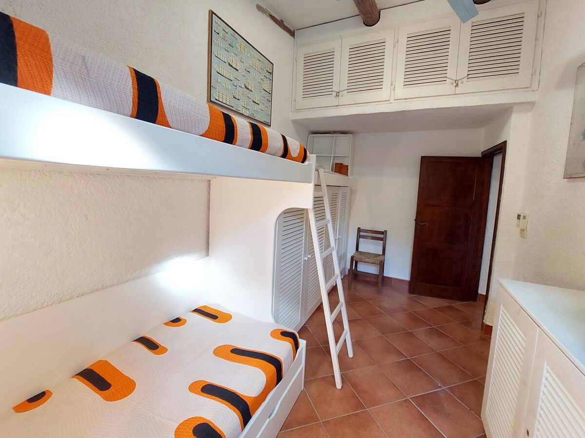 Maison Bolina – terrasse 80 m² et vue mer à Porto Pozzo - Photo 16