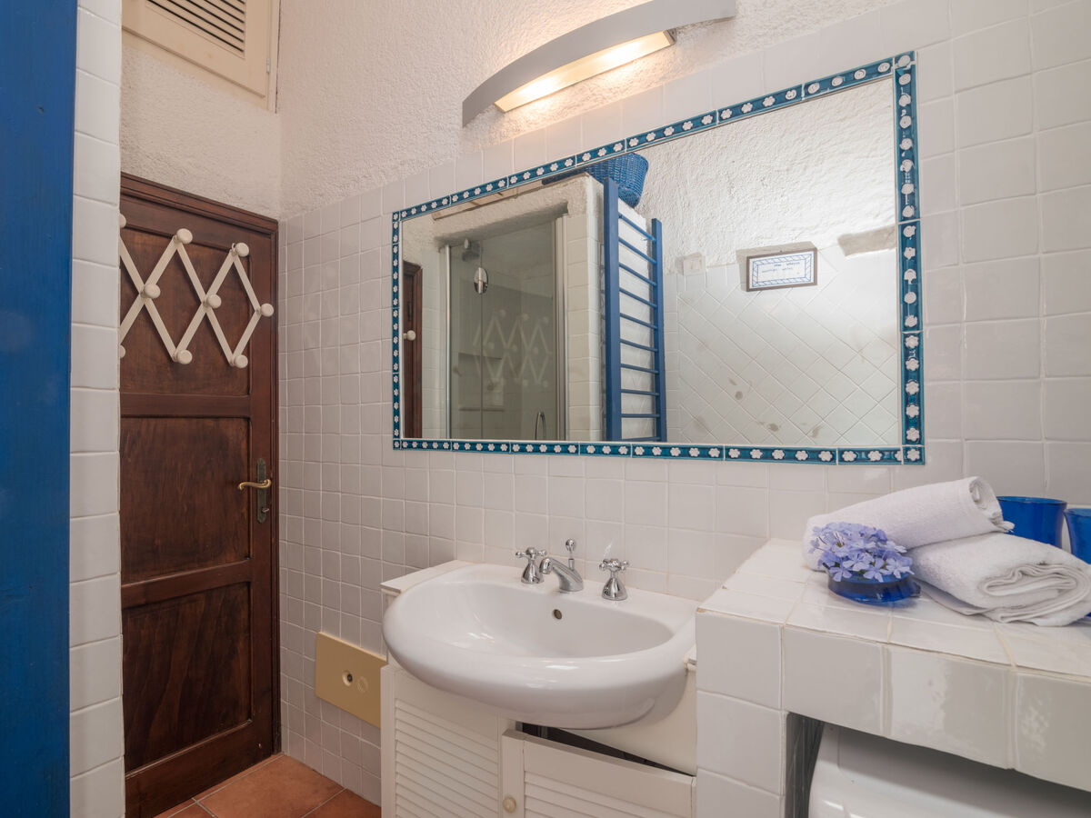 Maison Bolina – terrasse 80 m² et vue mer à Porto Pozzo - Photo 17