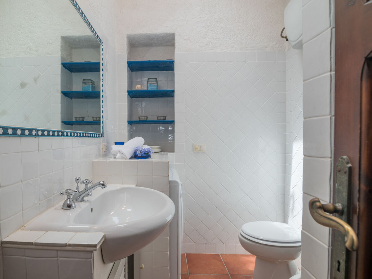Maison Bolina – terrasse 80 m² et vue mer à Porto Pozzo - Photo 18