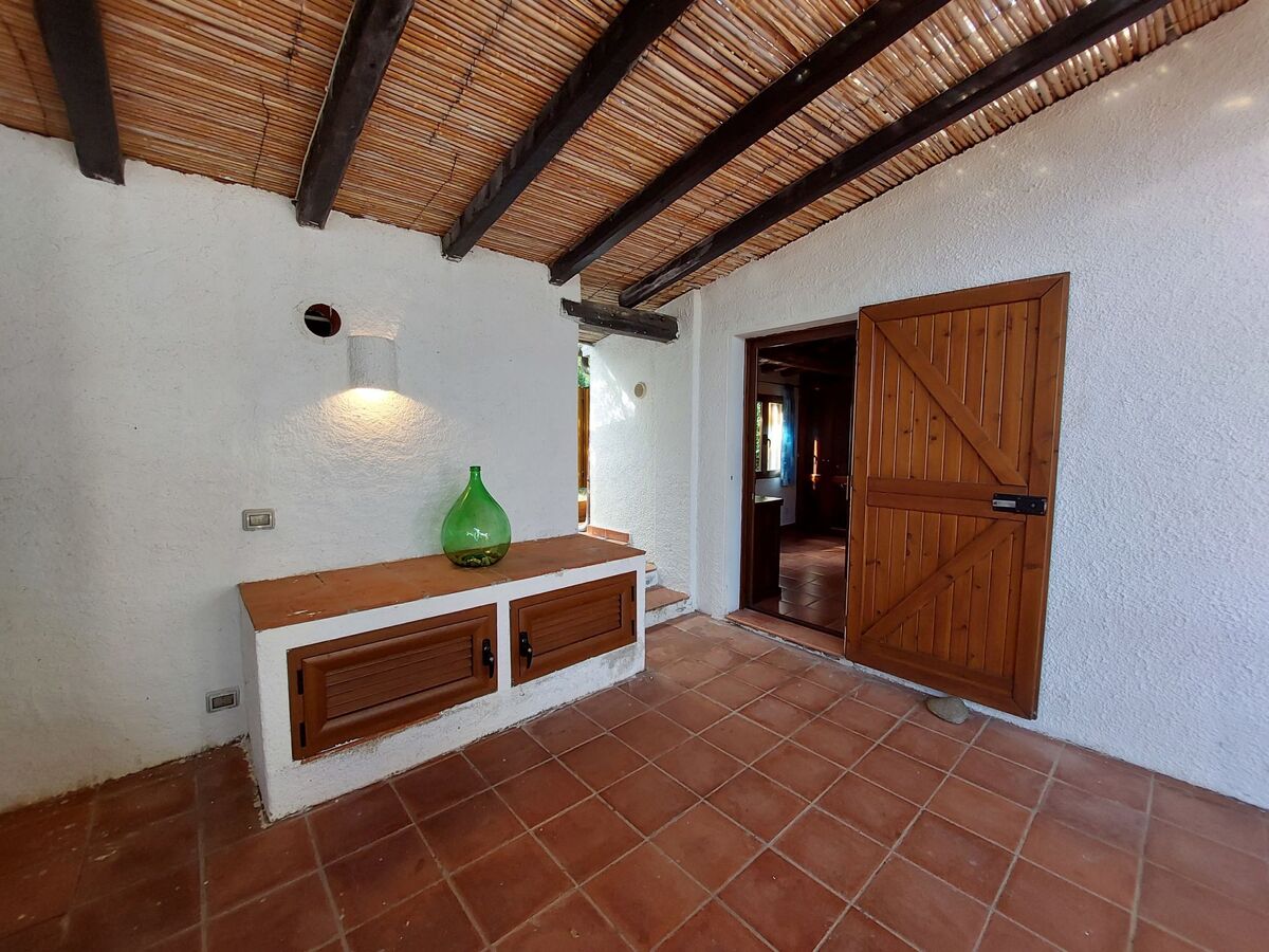 Maison Bolina – terrasse 80 m² et vue mer à Porto Pozzo - Photo 19