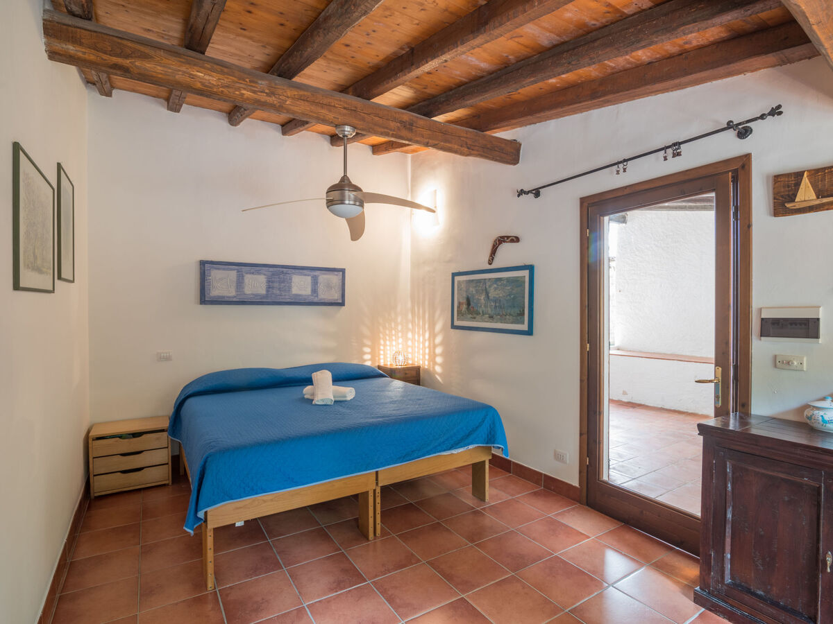 Maison Bolina – terrasse 80 m² et vue mer à Porto Pozzo - Photo 20