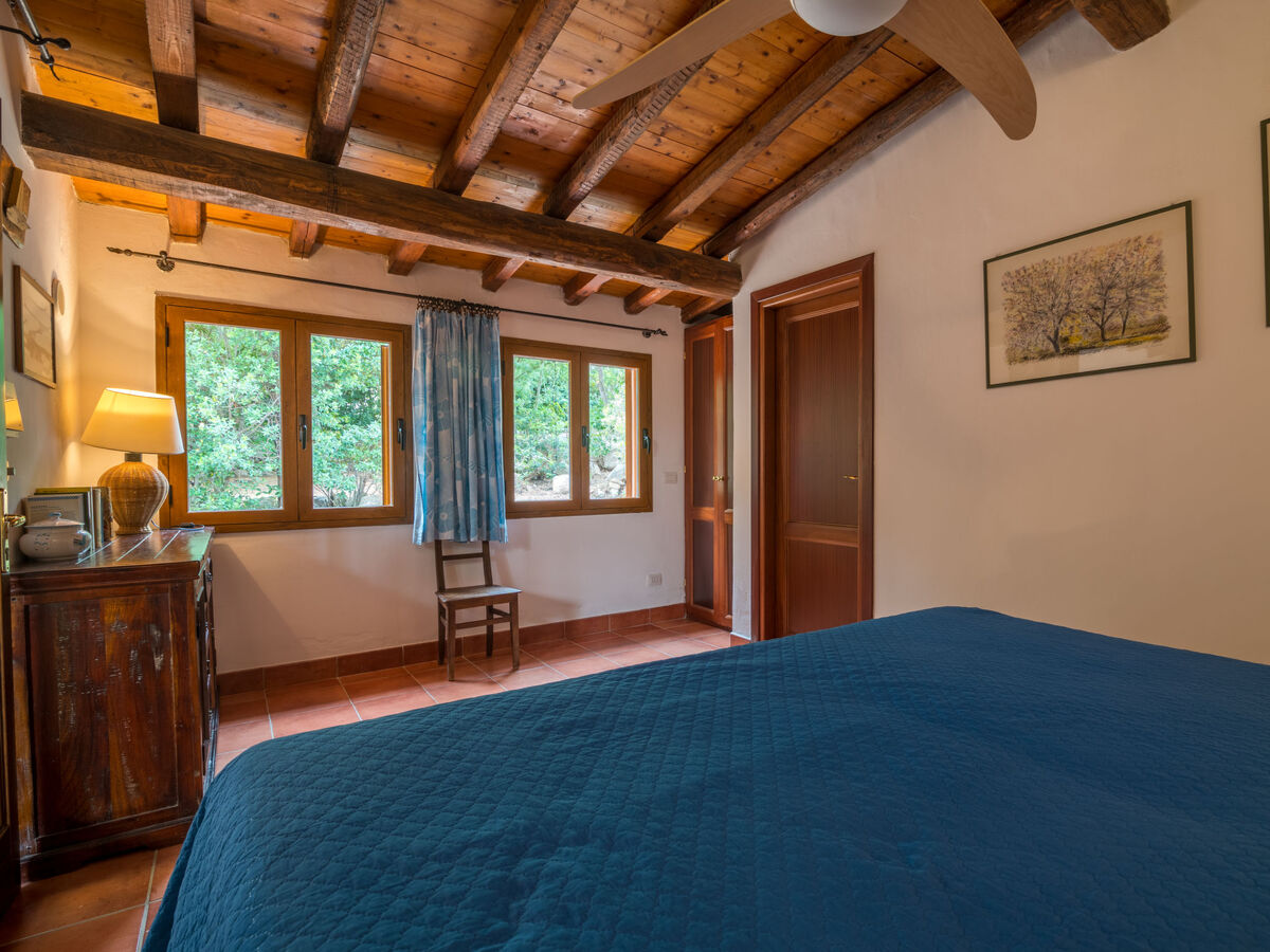 Maison Bolina – terrasse 80 m² et vue mer à Porto Pozzo - Photo 21