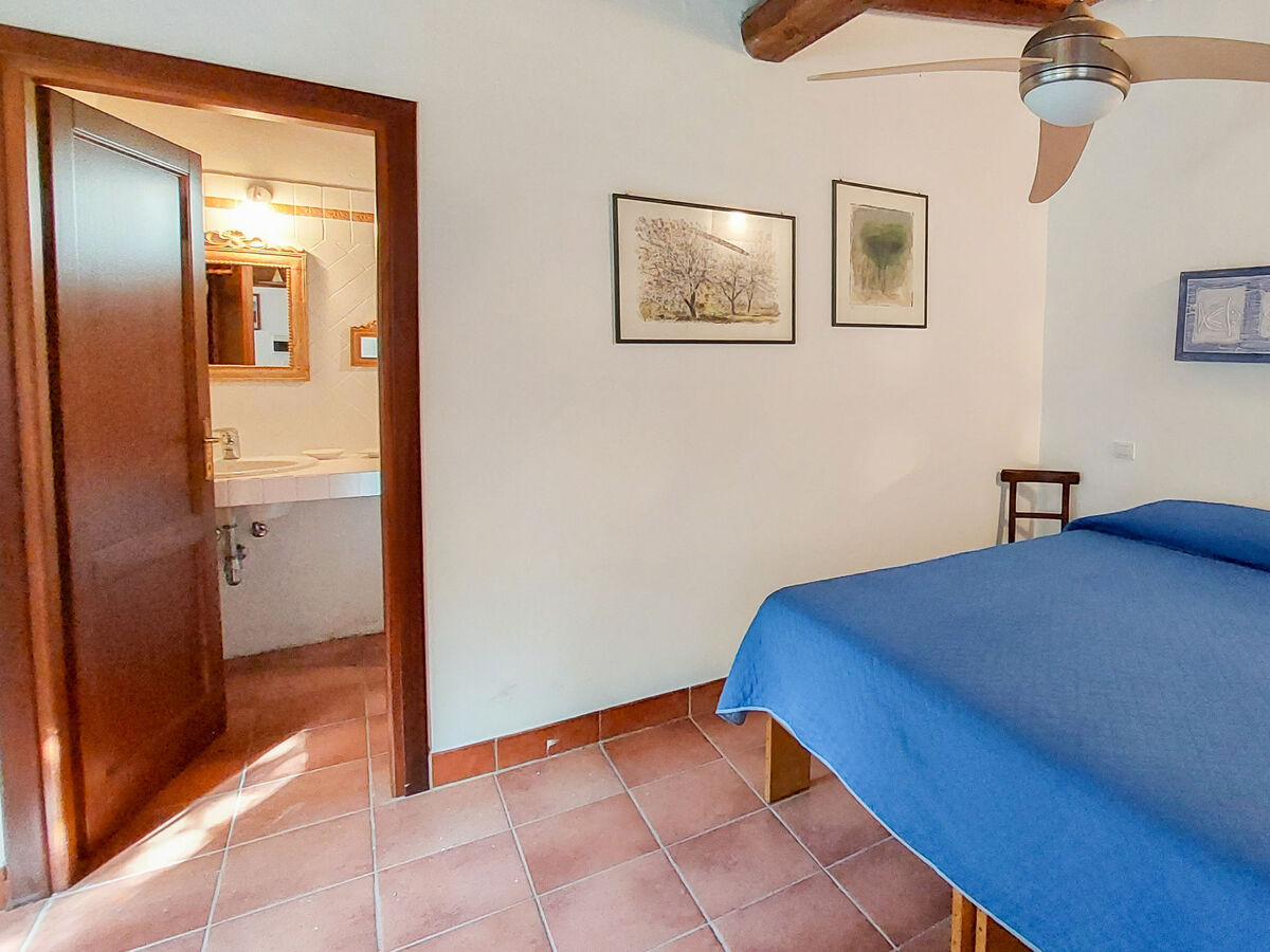 Maison Bolina – terrasse 80 m² et vue mer à Porto Pozzo - Photo 22