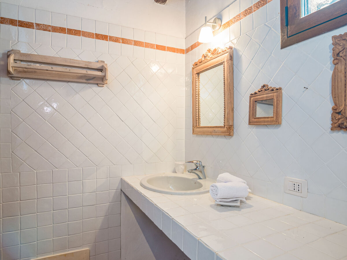 Maison Bolina – terrasse 80 m² et vue mer à Porto Pozzo - Photo 23