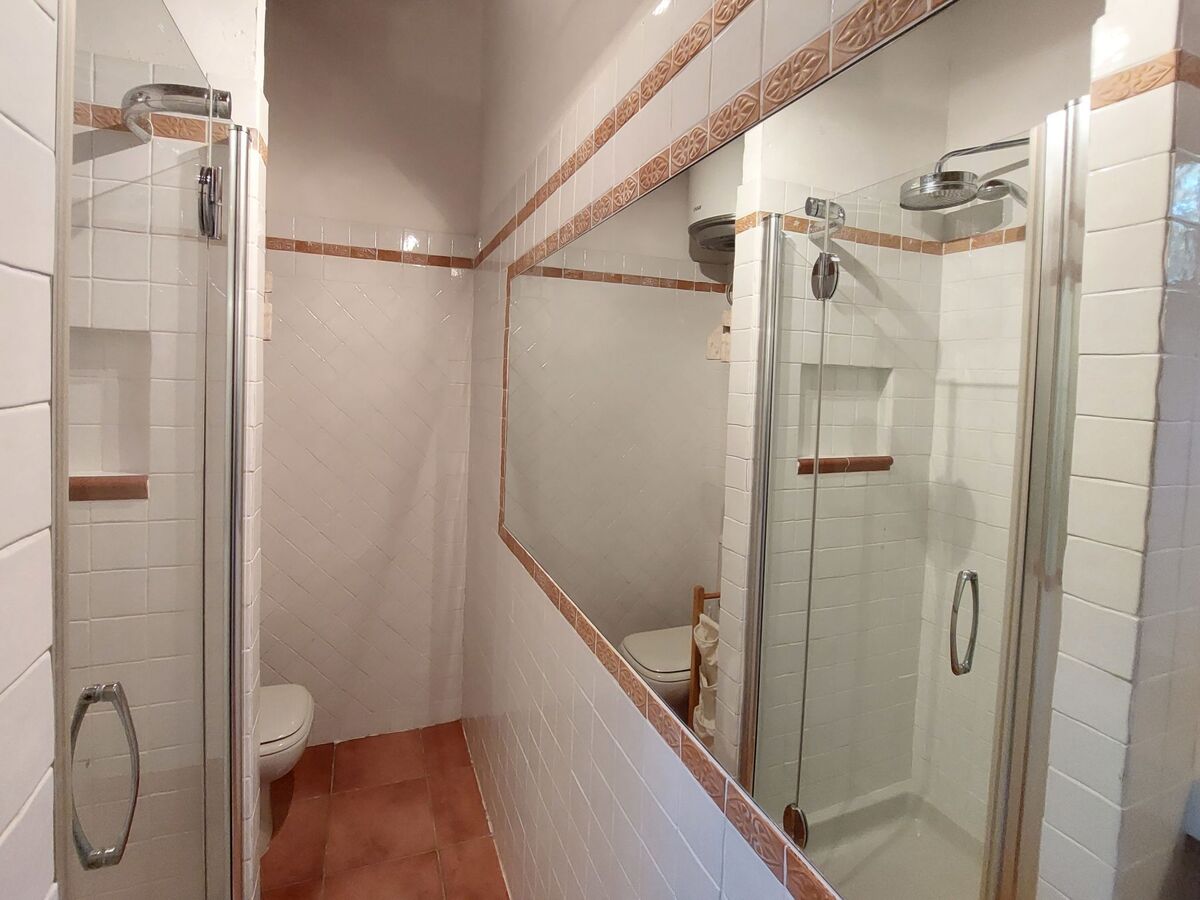 Maison Bolina – terrasse 80 m² et vue mer à Porto Pozzo - Photo 24