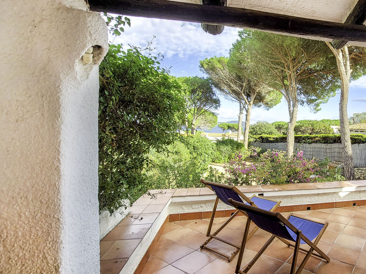 Maison Bolina – terrasse 80 m² et vue mer à Porto Pozzo - Photo 30