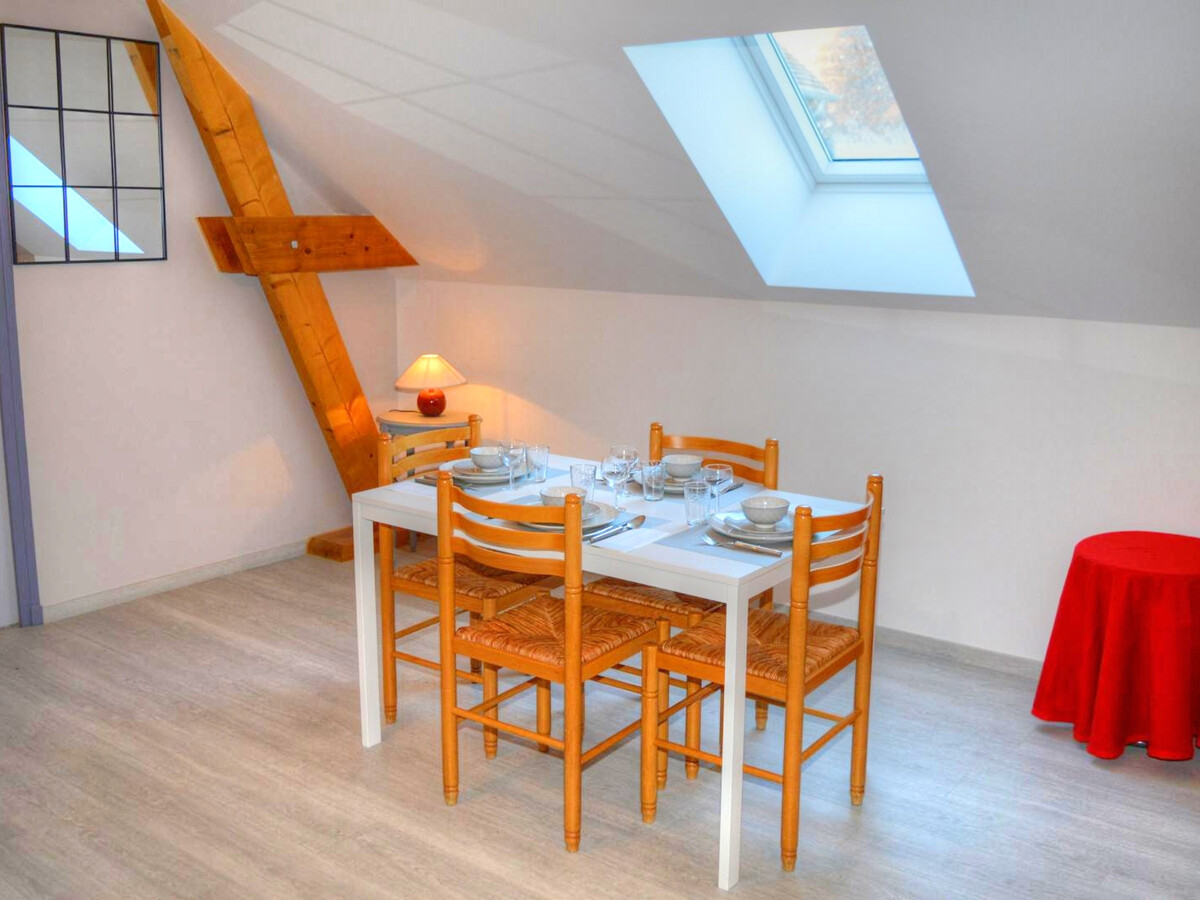Gîte moderne climatisé avec terrasse couverte à Azay-sur-Cher - Photo 7