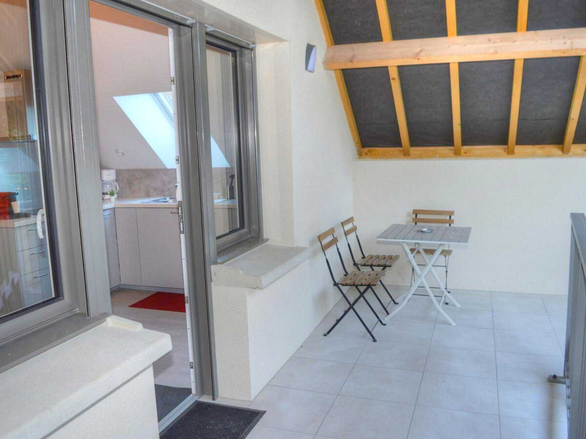 Gîte moderne climatisé avec terrasse couverte à Azay-sur-Cher - Photo 16