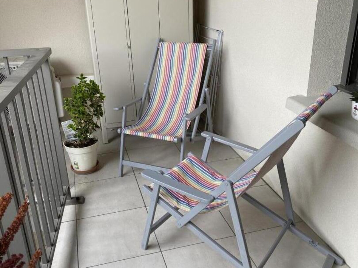 Gîte moderne climatisé avec terrasse couverte à Azay-sur-Cher - Photo 26