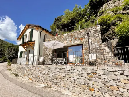 Anna, Location Villa 6 personnes à Dongo - Photo 24