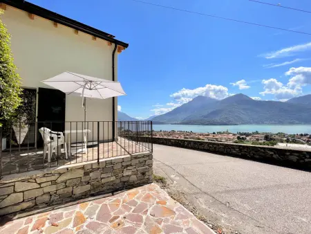 Anna, Location Villa 6 personnes à Dongo - Photo 33